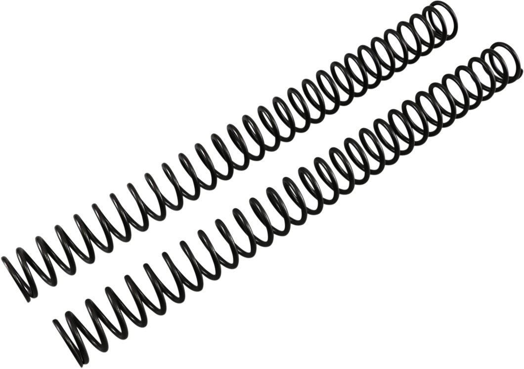 Front Fork Springs - 0.51 kg/mm