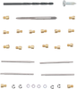 Jet Kit - Stage 1/3 - Suzuki