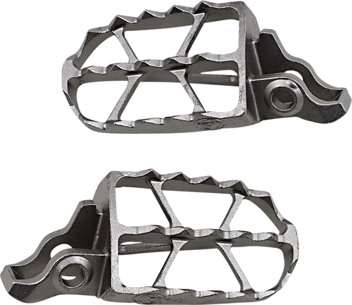 ND Series Footpegs - 1/2