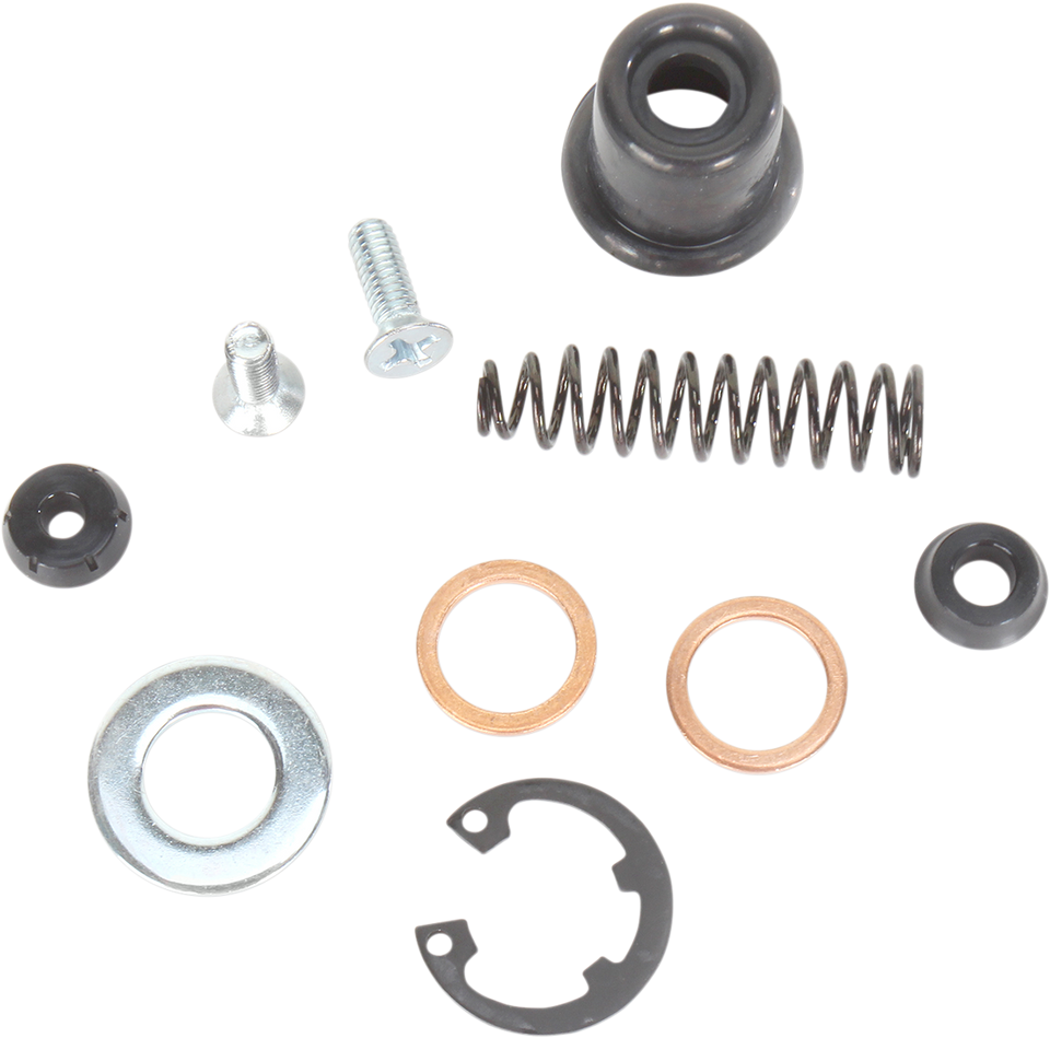 Rebuild Kit - Master Cylinder - Front