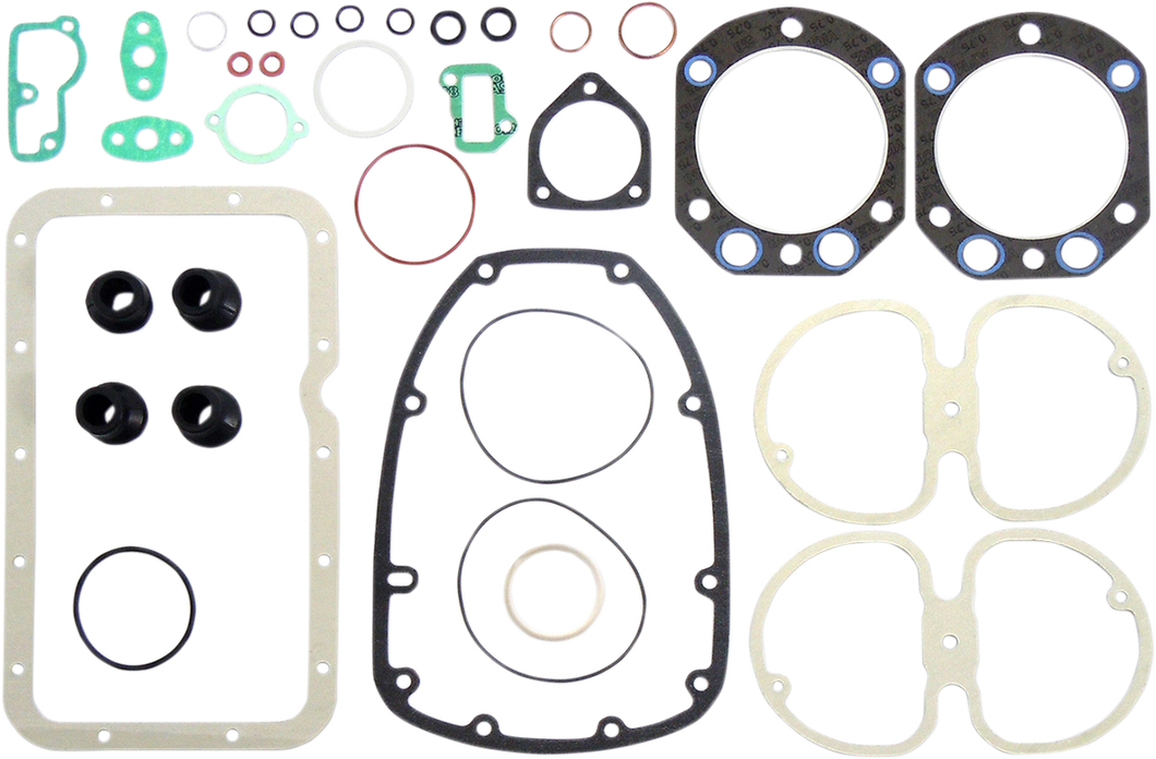 Complete Gasket Kit - BMW