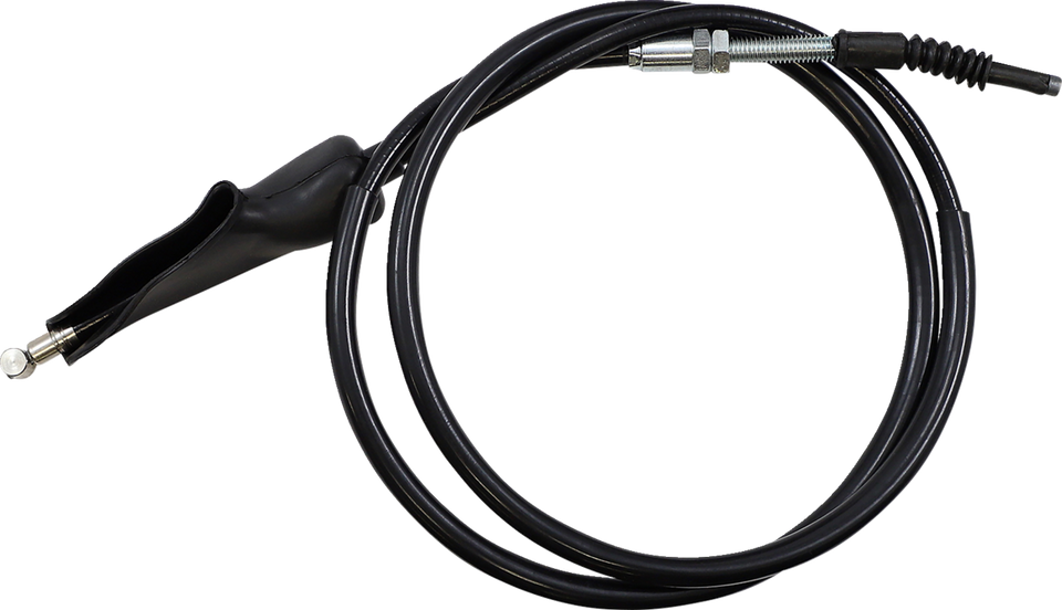 Brake Cable - Front