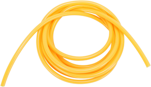 Vent Tubing - Yellow - 3 mm - Lutzka's Garage