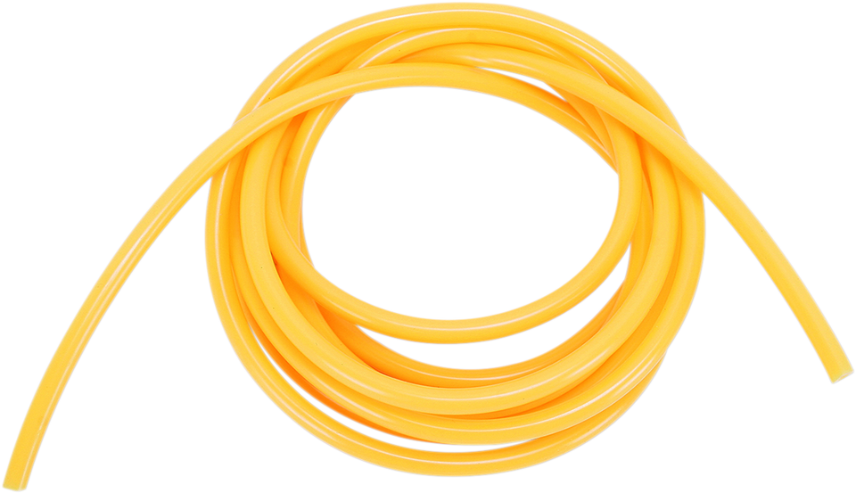 Vent Tubing - Yellow - 3 mm - Lutzka's Garage