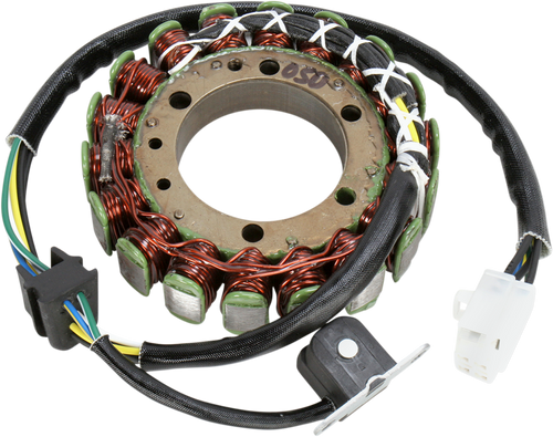 Stator - Arctic Cat