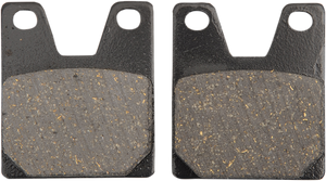 Organic Brake Pads - YZF-R7 - FA267