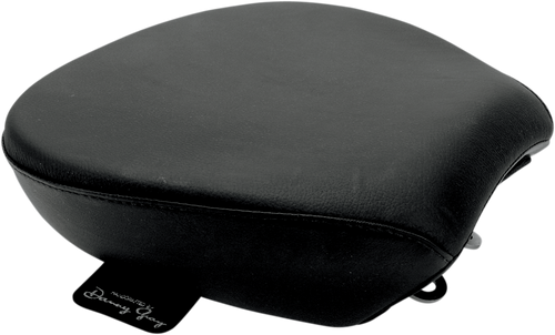Bigseat™ Backrest Pillion Pad - Extra Large - FL 08-23 - Lutzka's Garage