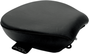 Bigseat™ Backrest Pillion Pad - Extra Large - FL 08-23 - Lutzka's Garage