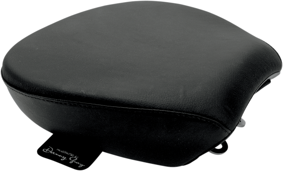 Bigseat™ Backrest Pillion Pad - Extra Large - FL 08-23 - Lutzka's Garage