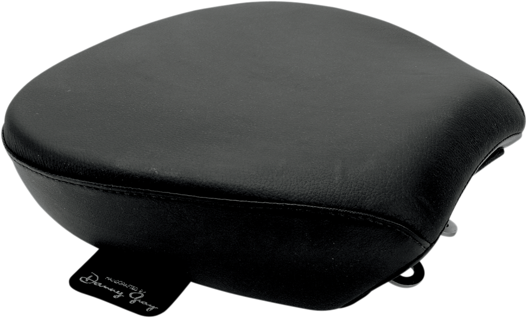 Bigseat™ Backrest Pillion Pad - Extra Large - FL 08-23 - Lutzka's Garage