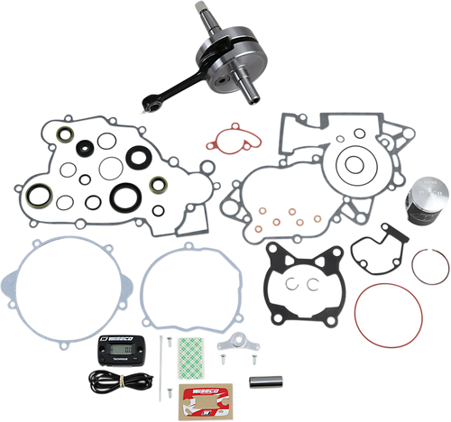 Engine Rebuild Kit - 85SX - 47.0 mm