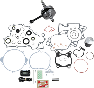 Engine Rebuild Kit - 85SX - 47.0 mm