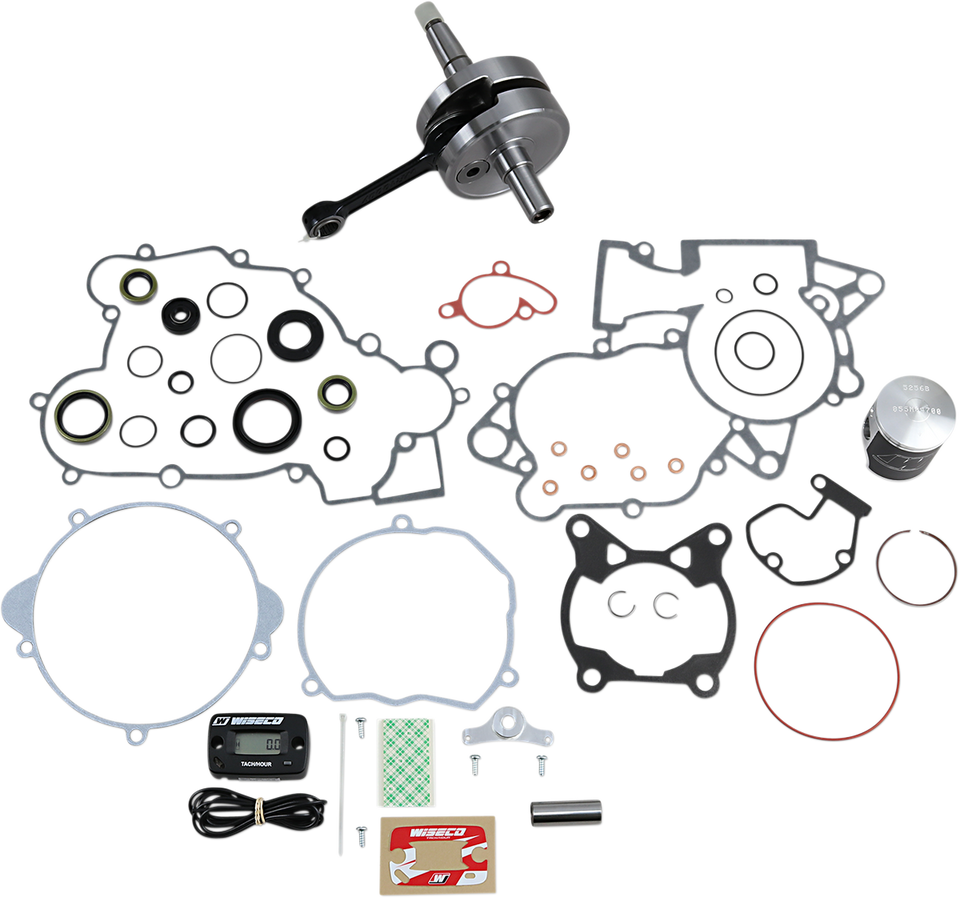 Engine Rebuild Kit - 85SX - 47.0 mm