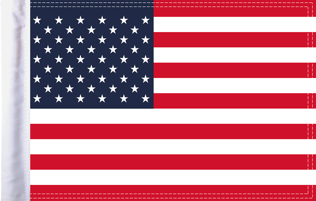 U.S.A. Flag - 10