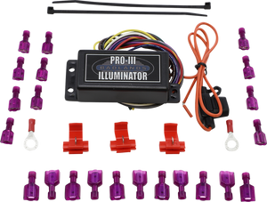 Illuminator Pro III Metric