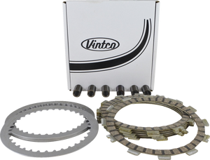 Clutch Plate Kit - Suzuki