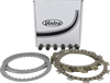 Clutch Plate Kit - Suzuki