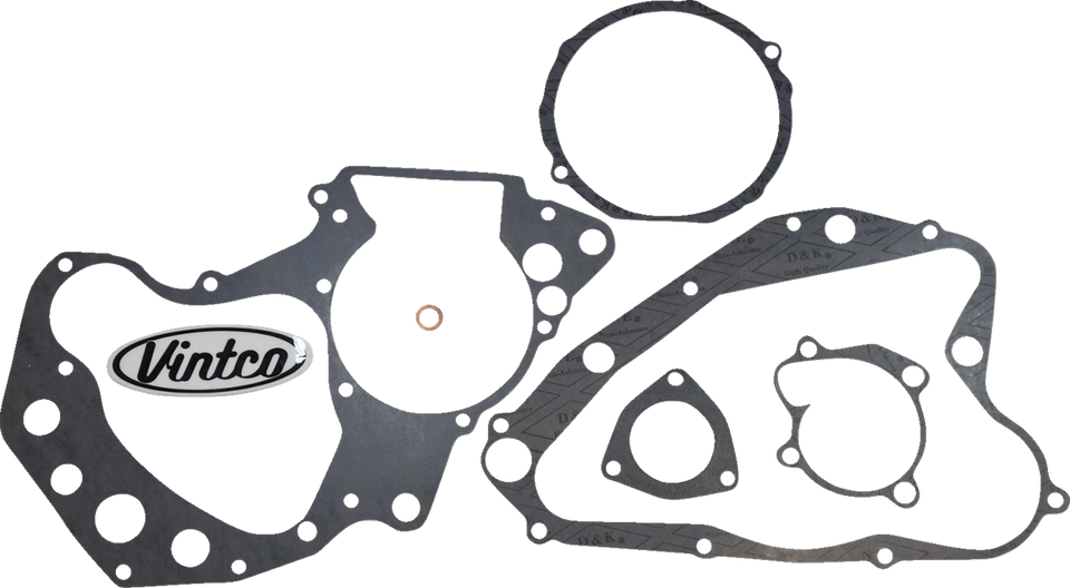 Gasket Kit