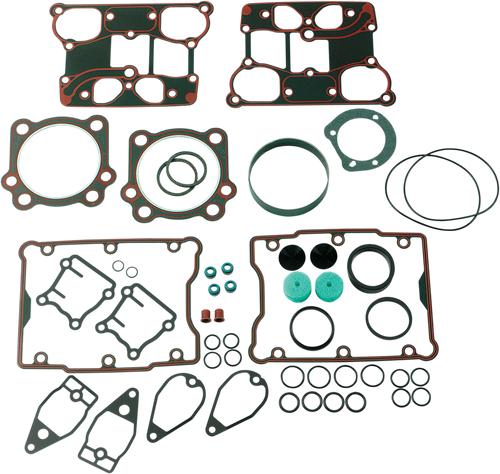 Top End Gasket Kit - 88