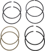 Piston Rings - Evolution