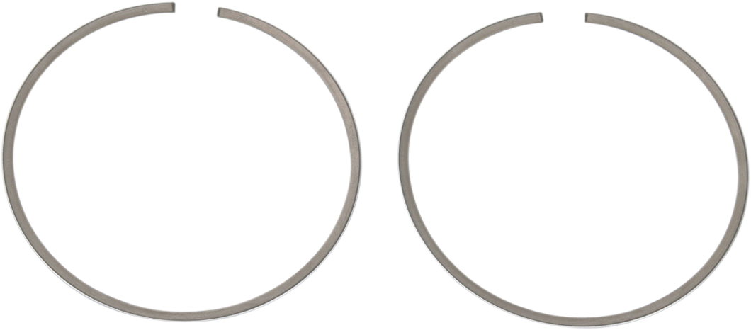 Piston Rings - +0.25 mm - Polaris