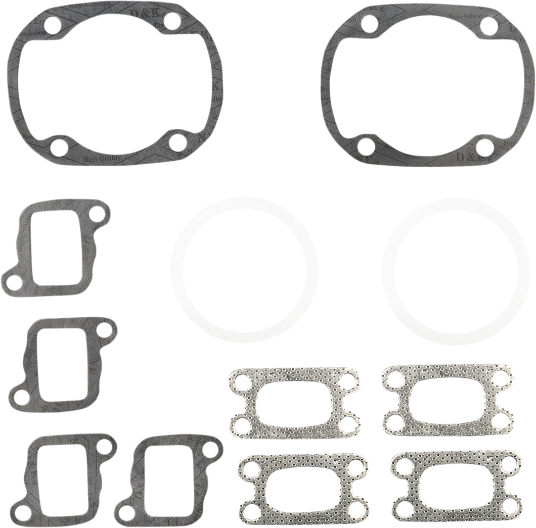 Top End Gasket Kit - Ski Doo