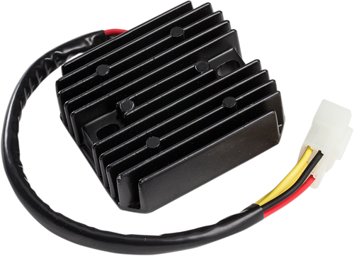 Regulator/Rectifier - Lithium-ion Compatible - Suzuki