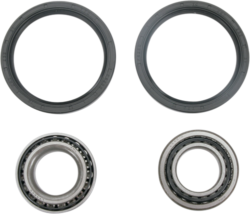 Wheel Bearing/Seal Kit - Front Strut