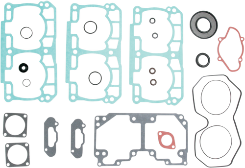 Complete Gasket Set - Ski-Doo