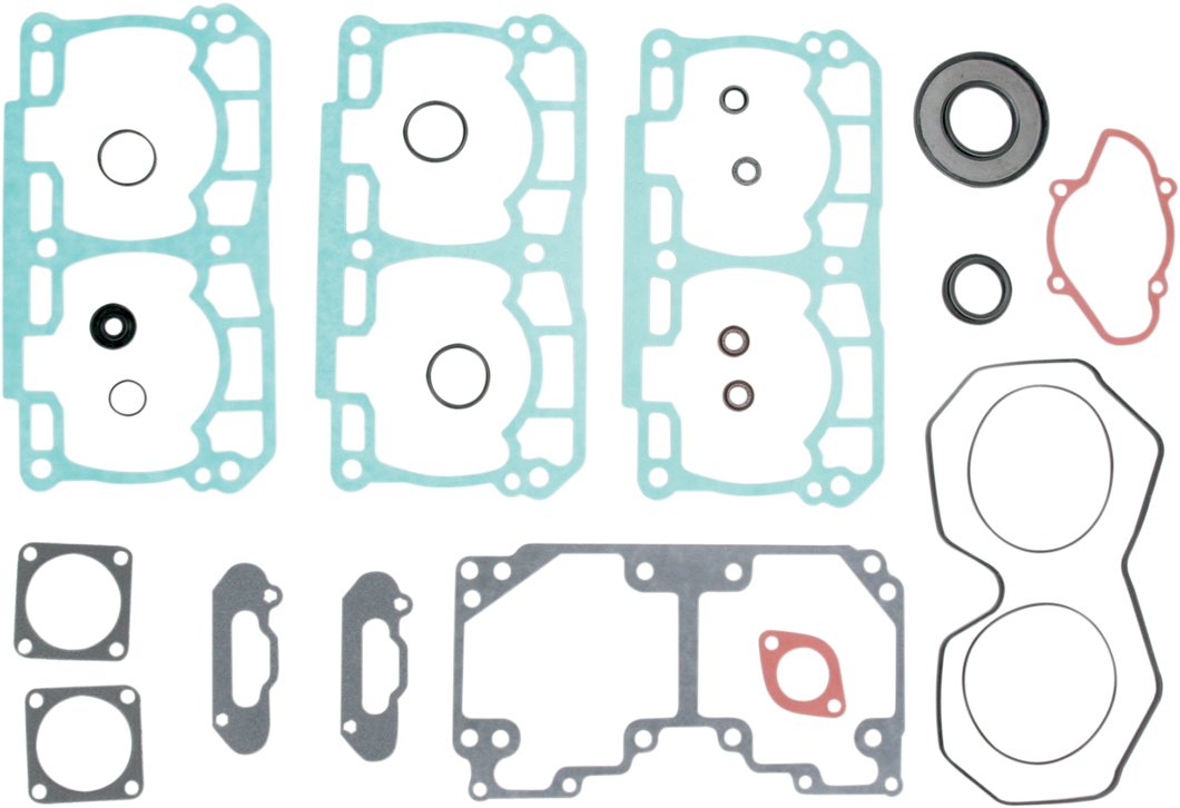 Complete Gasket Set - Ski-Doo