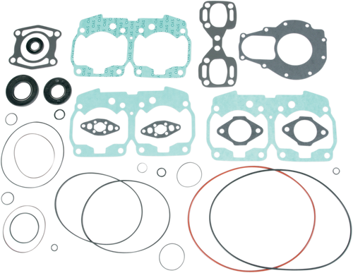 Complete Gasket Kit - Sea-Doo