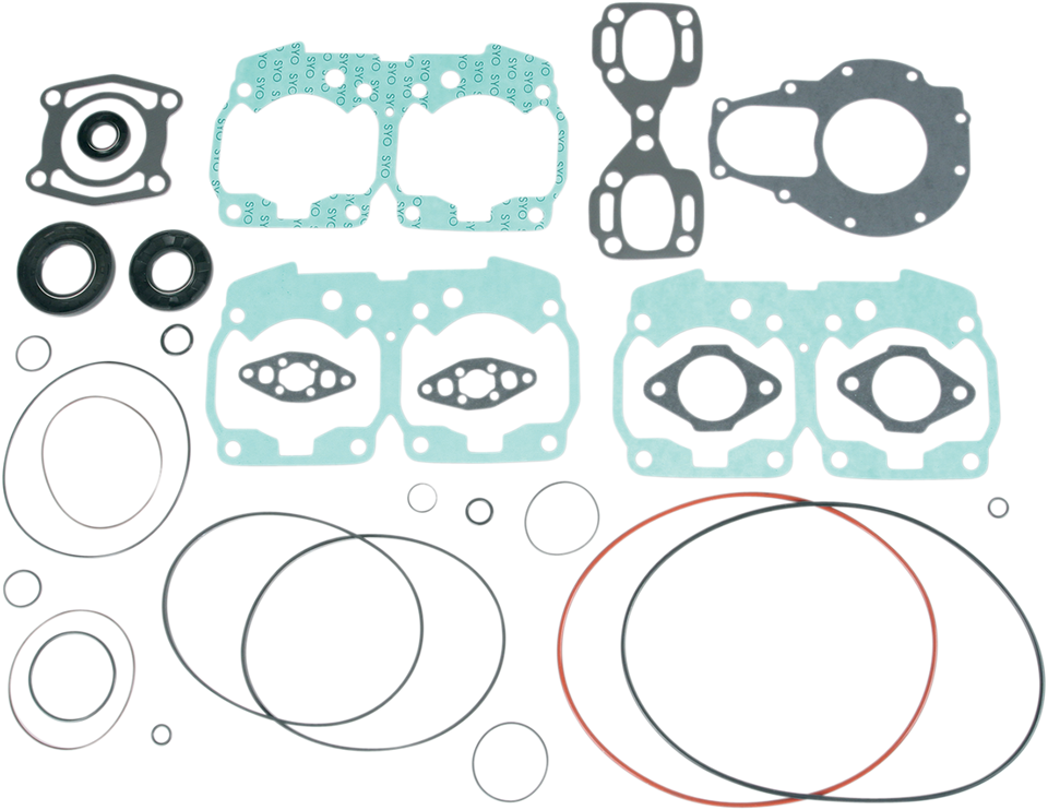 Complete Gasket Kit - Sea-Doo