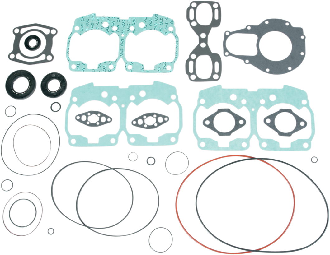 Complete Gasket Kit - Sea-Doo