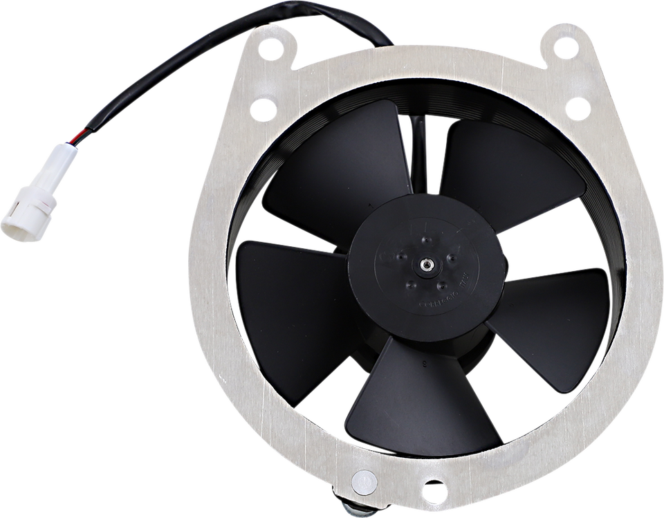 Hi-Performance Cooling Fan - 313 CFM - Yamaha