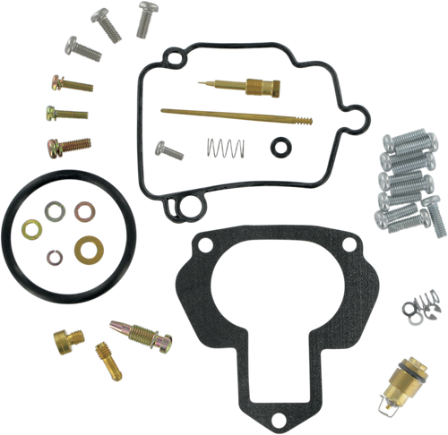 Carburetor Repair Kit - Yamaha