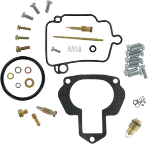 Carburetor Repair Kit - Yamaha