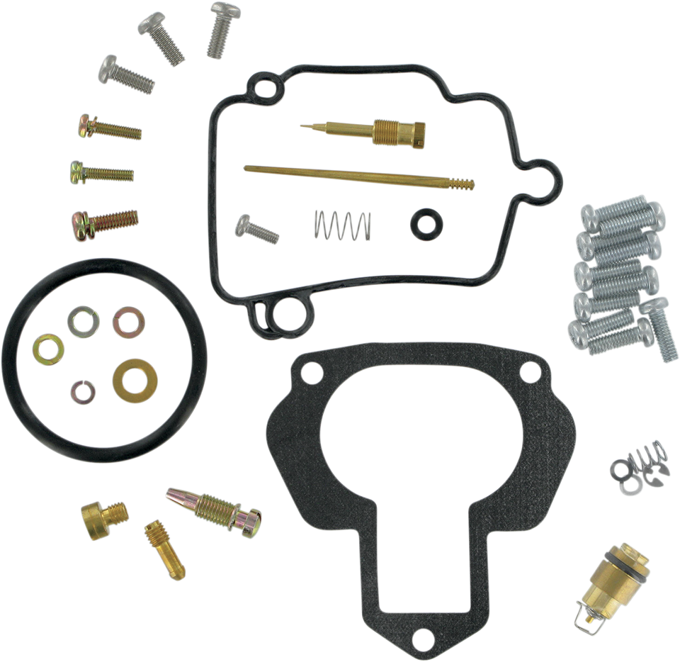 Carburetor Repair Kit - Yamaha