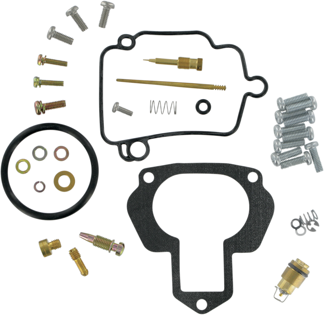 Carburetor Repair Kit - Yamaha