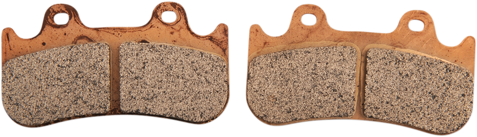 Brake Pads - FA649HH