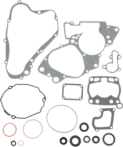 Motor Gasket Kit with Seal - Suzuki