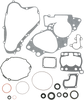 Motor Gasket Kit with Seal - Suzuki