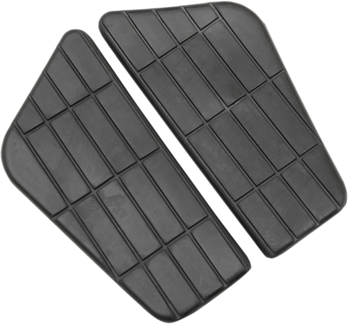 Rubber Pads