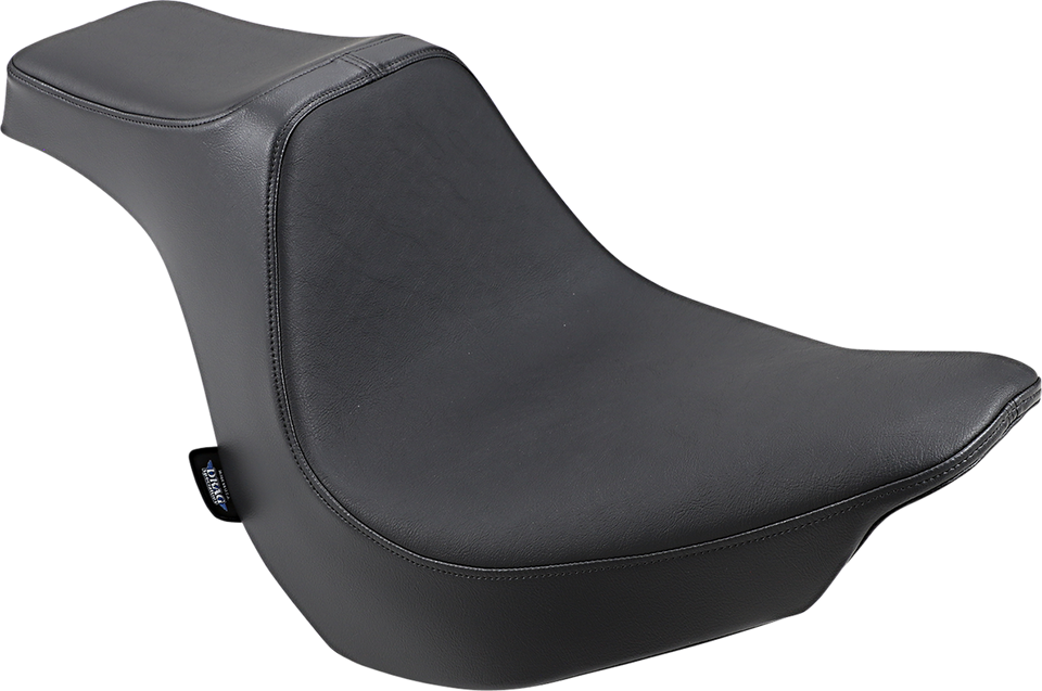 Predator III Seat - Black - Smooth - FXBR/S 18-22 - Lutzka's Garage