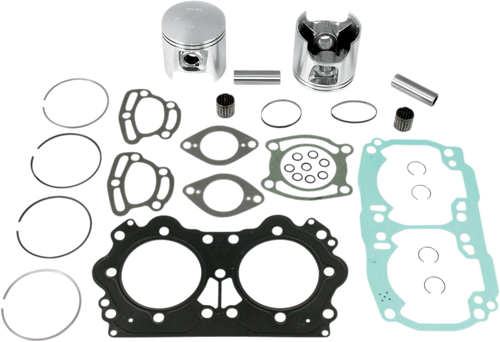 Top-End Rebuild Kit - +0.25 mm - Original Series - Sea-Doo