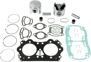 Top-End Rebuild Kit - +0.25 mm - Original Series - Sea-Doo