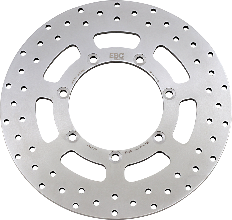 Brake Rotor - Kawasaki - MD4147