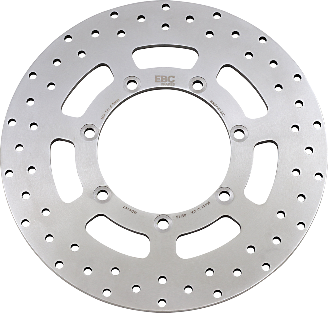 Brake Rotor - Kawasaki - MD4147