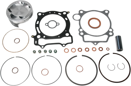 Piston Kit with Gaskets - 95.00 mm - Yamaha