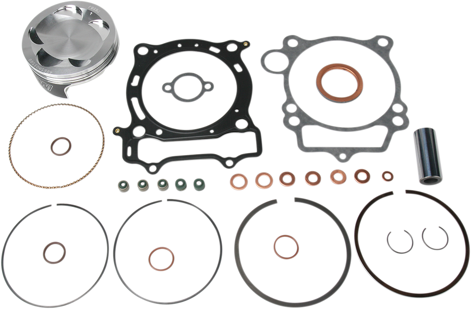 Piston Kit with Gaskets - 95.00 mm - Yamaha