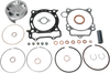 Piston Kit with Gaskets - 95.00 mm - Yamaha